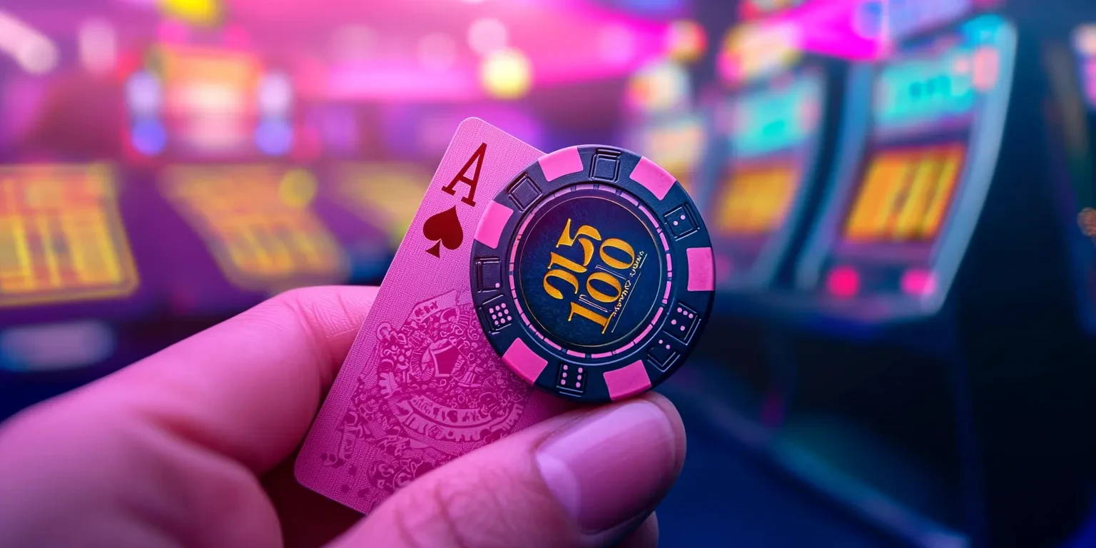 Slot Games