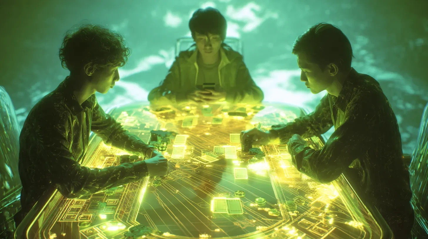 Perang Slot