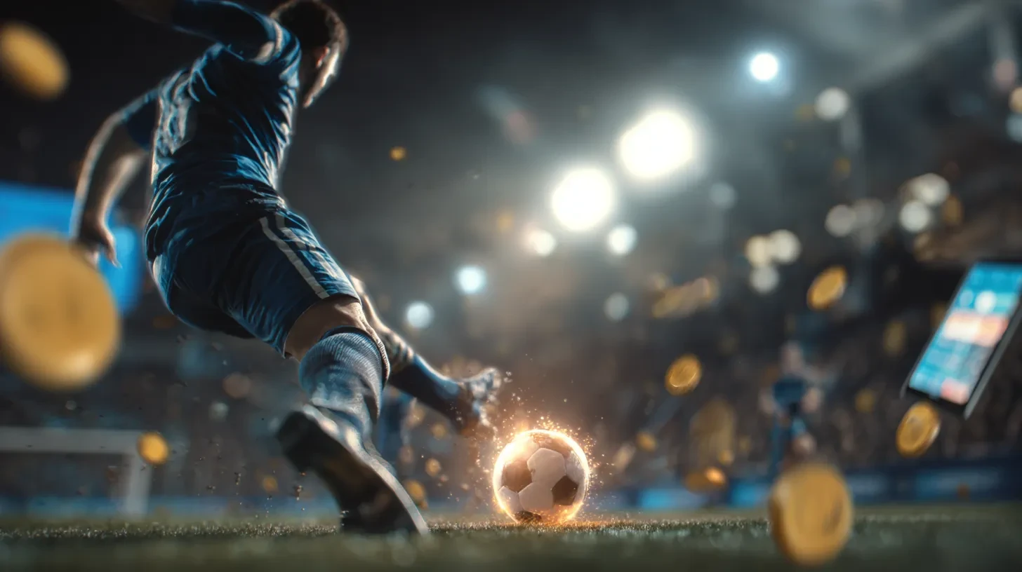 Menjelajahi Dunia Peraduan Bola Sepak