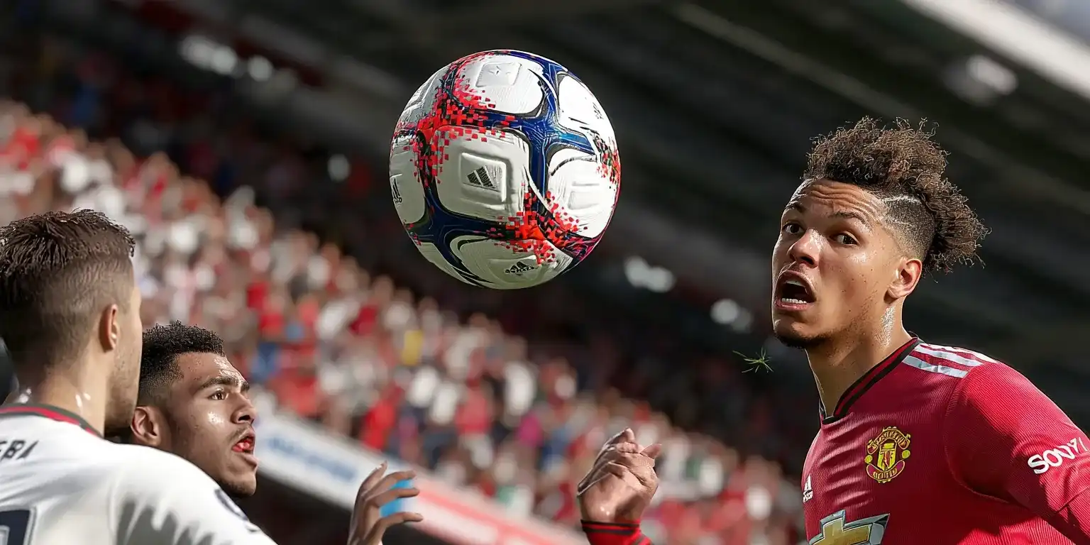 Bagaimana Peraduan Berfungsi dalam Sukan Bola Sepak?